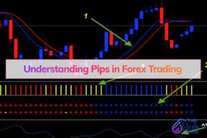 Understanding Pips in Forex Trading